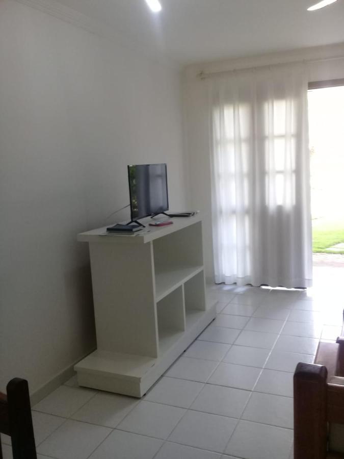 Minha Casa Em Porto Villa Porto Seguro Ngoại thất bức ảnh