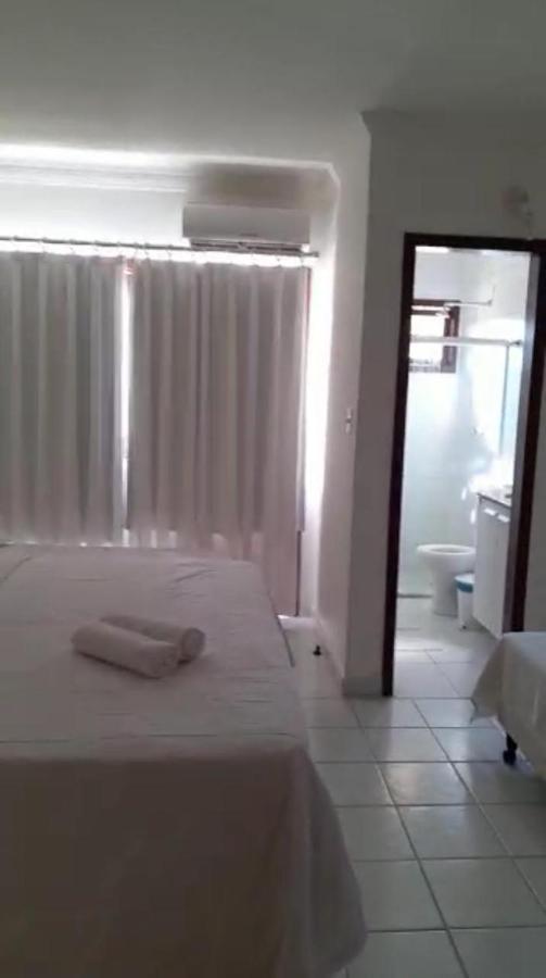 Minha Casa Em Porto Villa Porto Seguro Ngoại thất bức ảnh