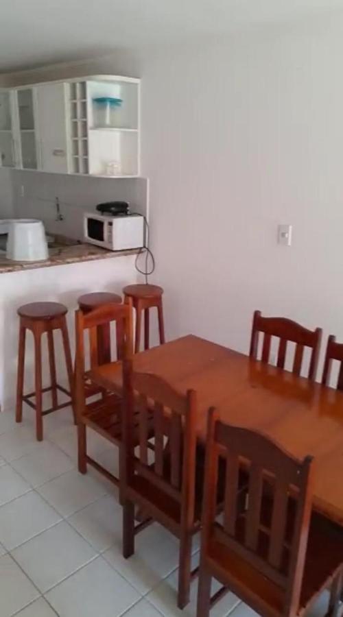 Minha Casa Em Porto Villa Porto Seguro Ngoại thất bức ảnh
