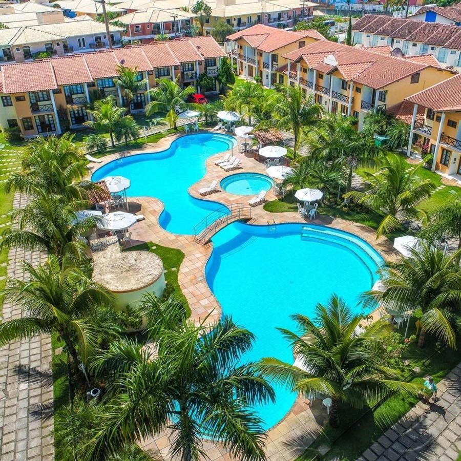 Minha Casa Em Porto Villa Porto Seguro Ngoại thất bức ảnh